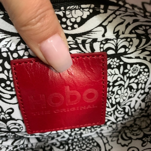 Leather Wristlet - Picture 8 of 9